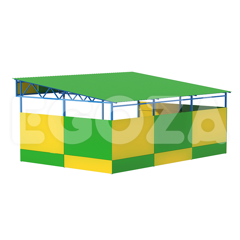 Теневой навес 1405